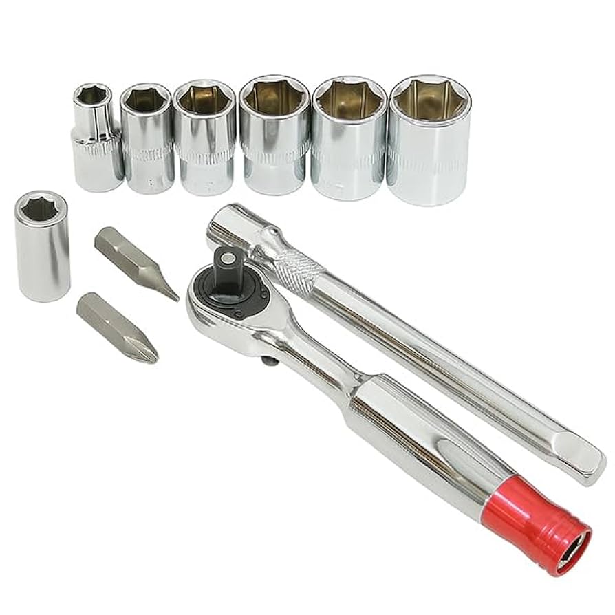 ちーこセット Amazon.co.jp: Garage.com ツーリング携帯用 1/4